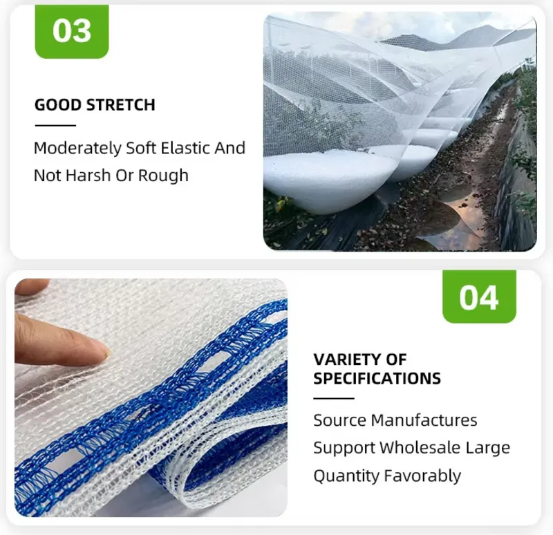 Anti-Hail Netting Vegetable Garden Hail Protect Netting Anti-Hail Netting Vegetable Garden Hail Protect Netting