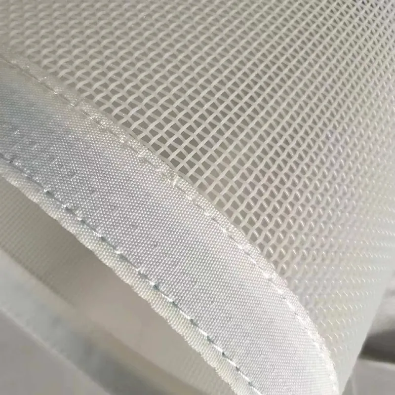 Nylon Mesh Solutions