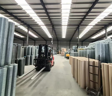 heavy duty plastic netting
