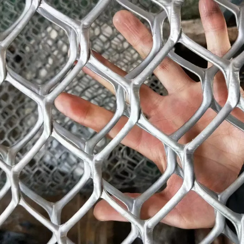 Practical Mesh Solutions for Your Home and Garden
