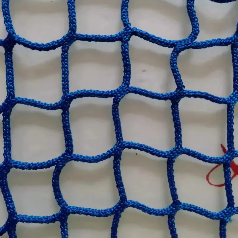 Security Netting Meets Industry Standards Security Netting Meets Industry Standards