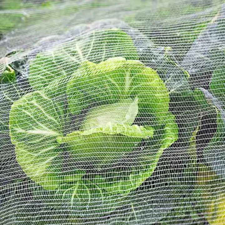50 Mesh Insect Net: Blocks Aphids, Whiteflies &#038; Pests, Breathable