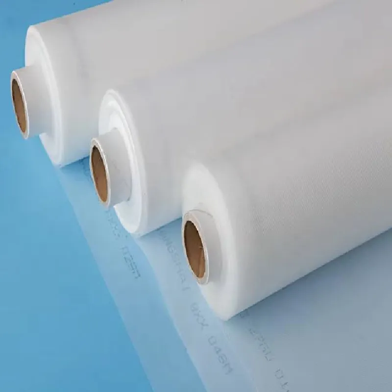 black insect netting