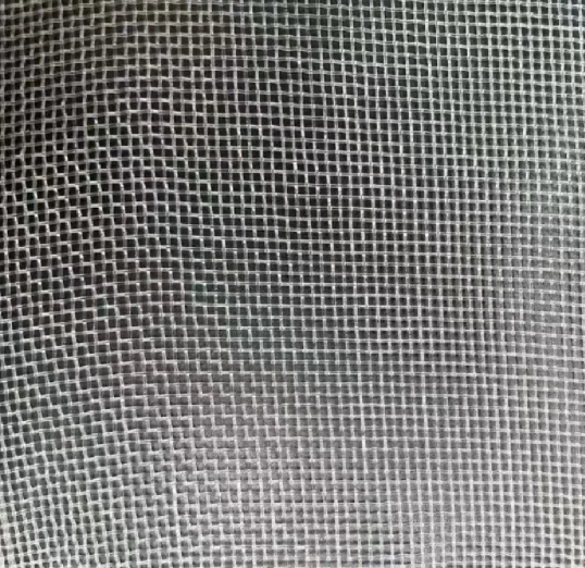 bird proofing mesh