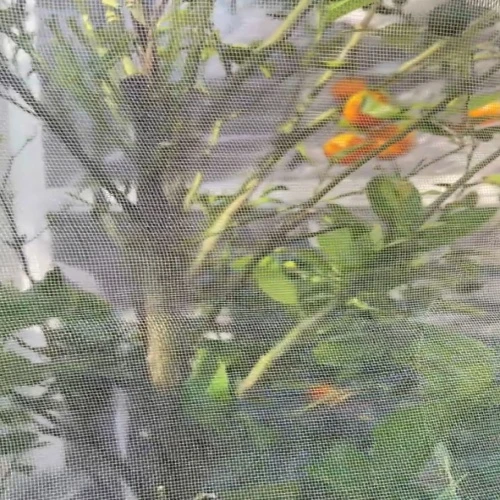 avian netting