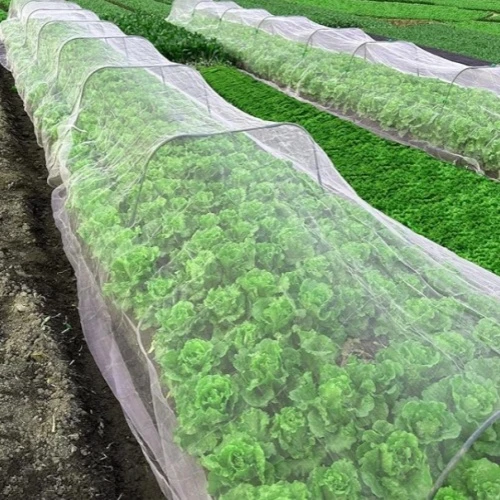 insect proof garden netting
