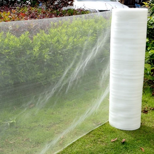 plastic net for window