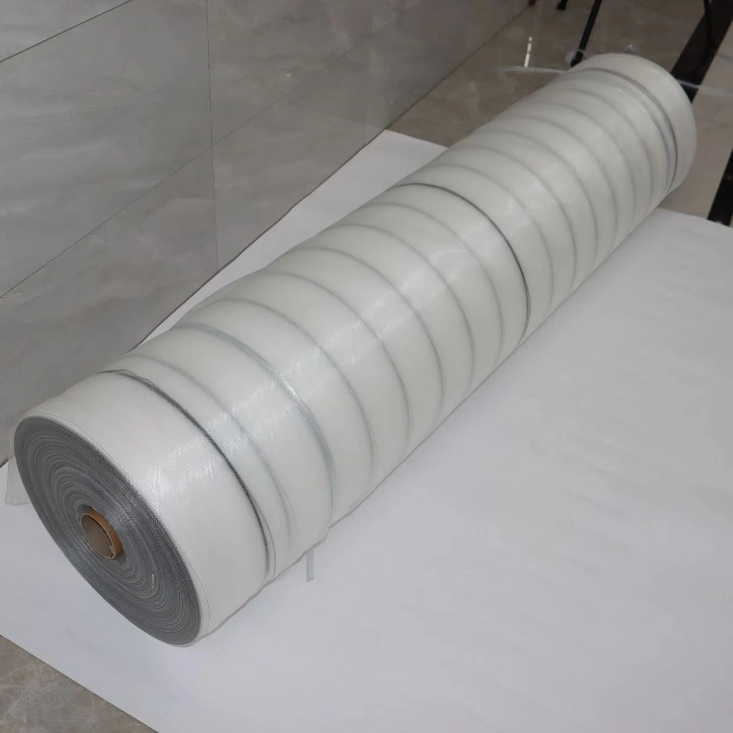 plastic netting mesh