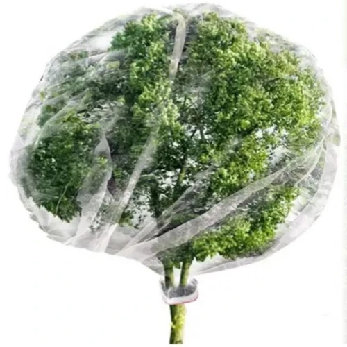 plastic net trellis