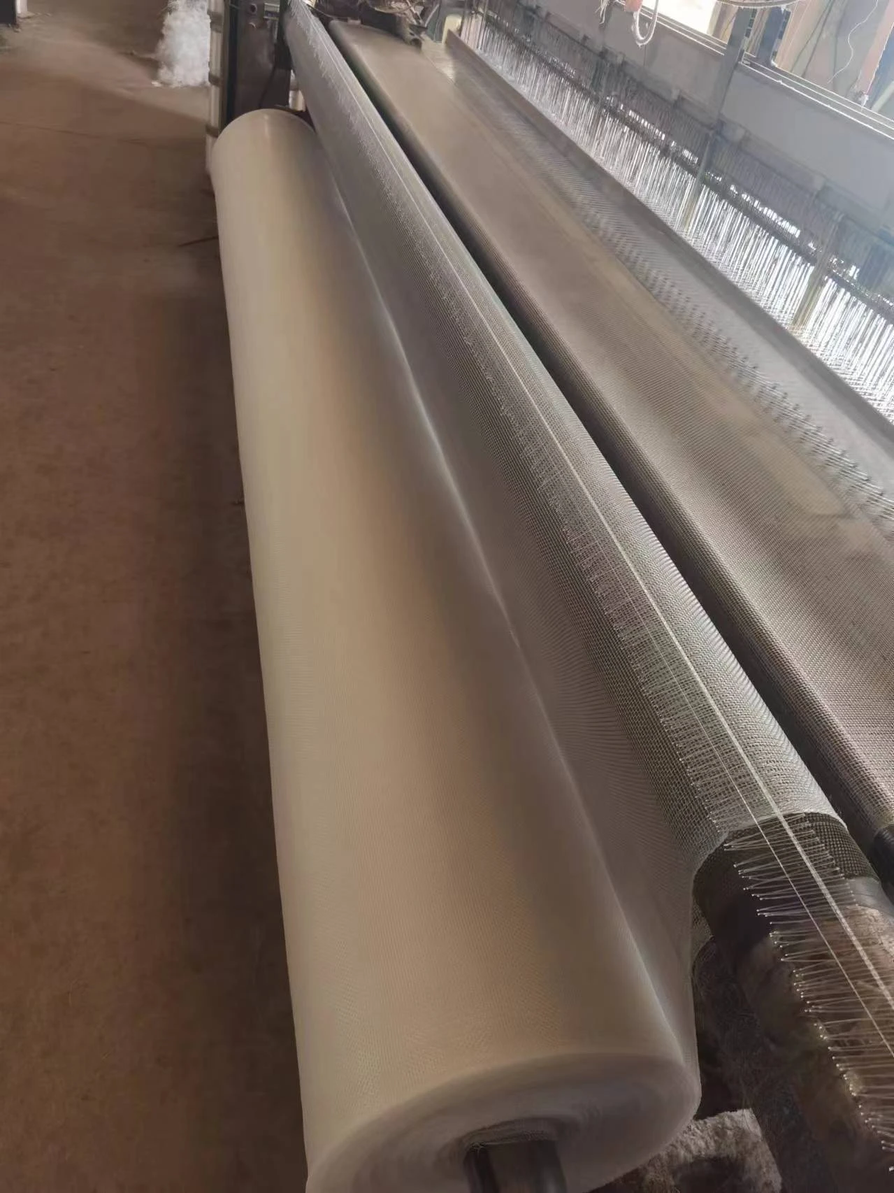 mosquito steel mesh