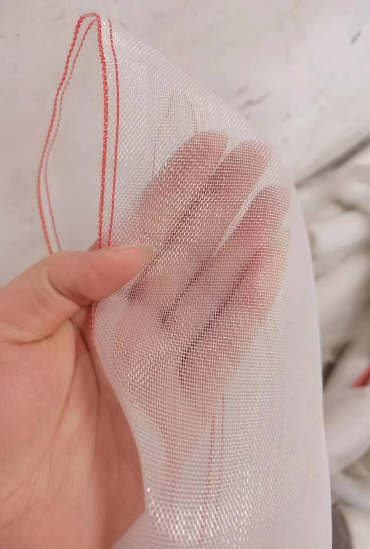 plastic net for balcony