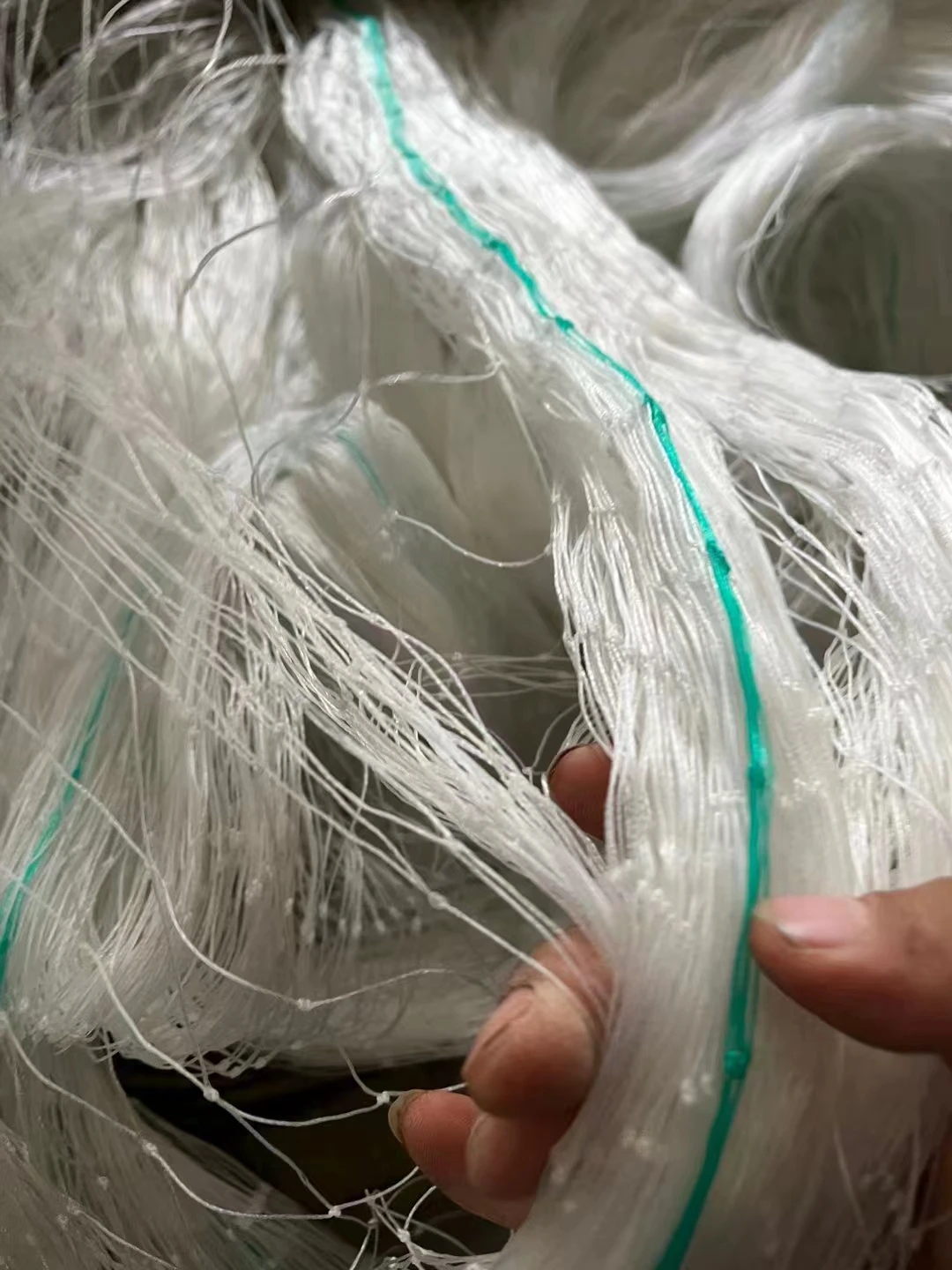 safety mesh