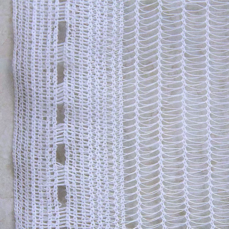 scaffold safety netting