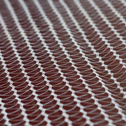 steel tread mesh
