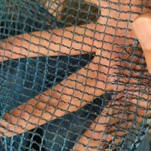 dust protection net