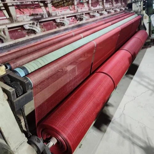 scaffold safety net