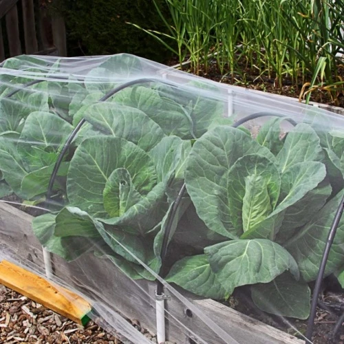deck safety netting
