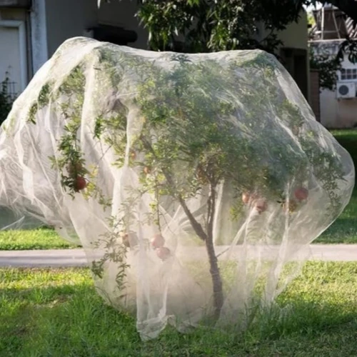 bird netting