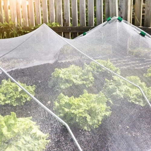 sandfly proof nets