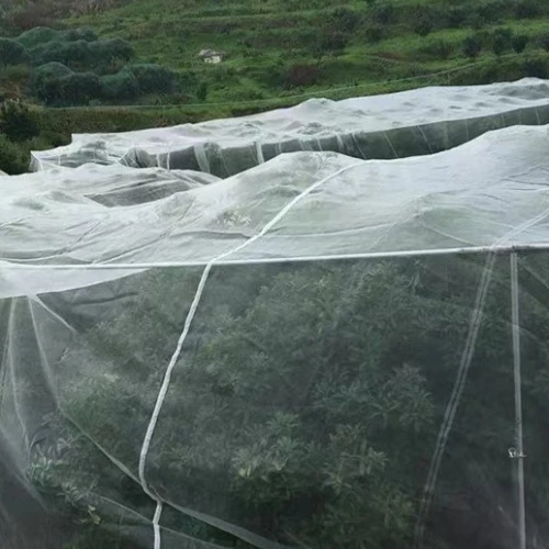 bird netting