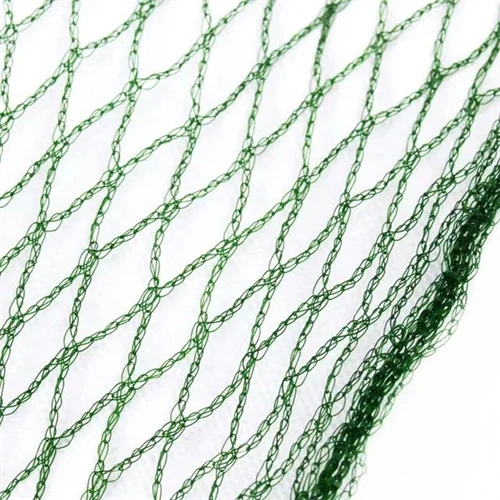 large steel mesh