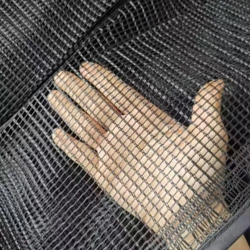 net plastic