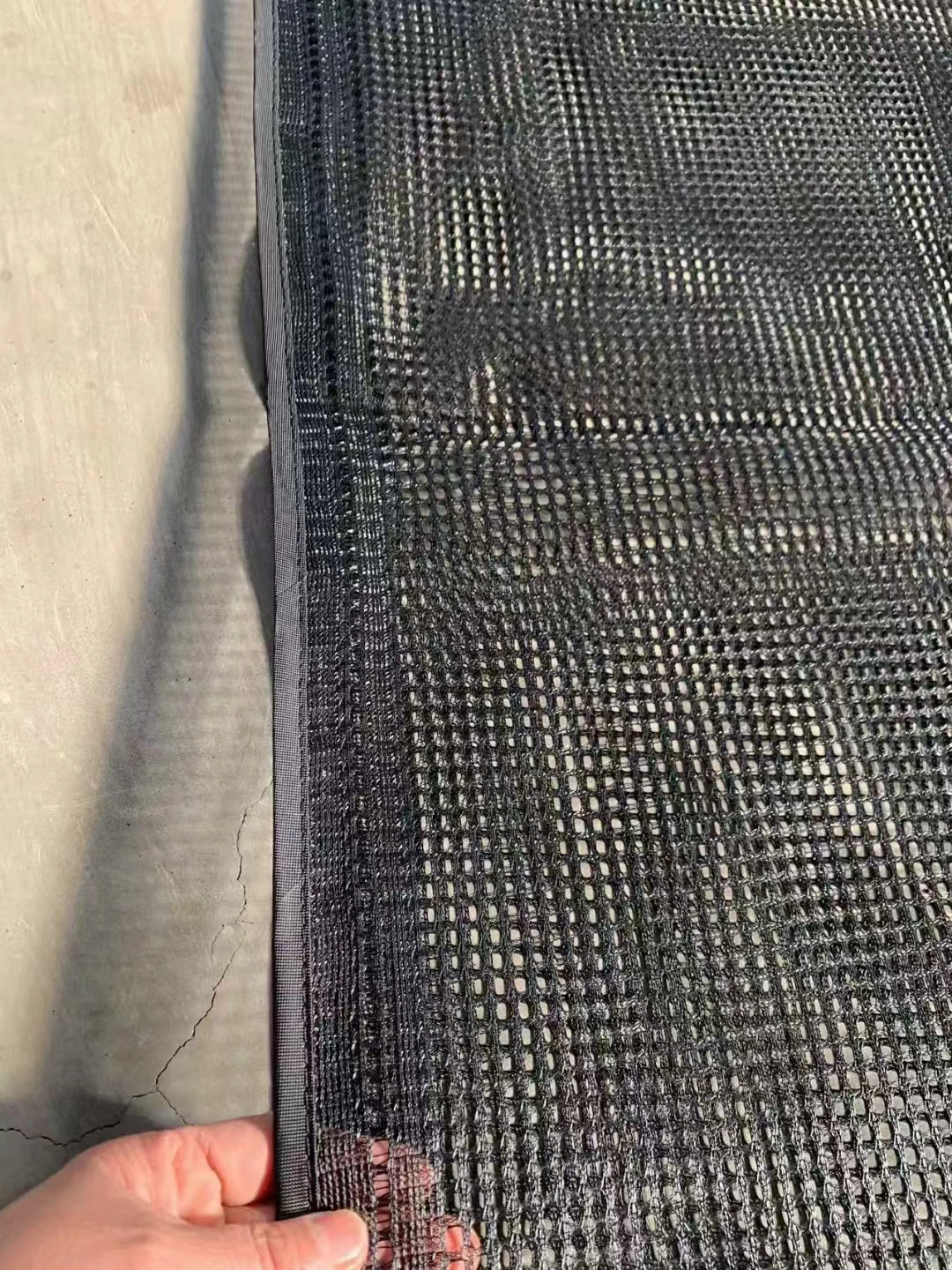 steel rod mesh