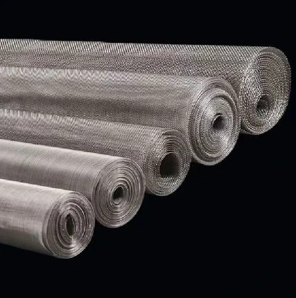 building netting