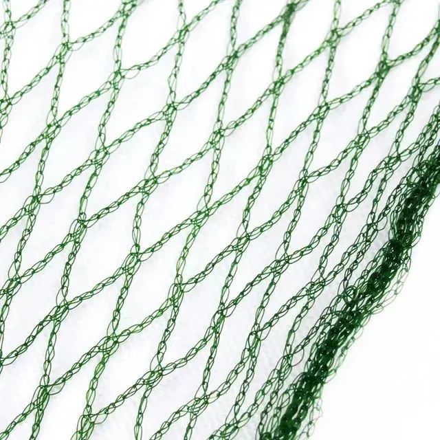 avian netting