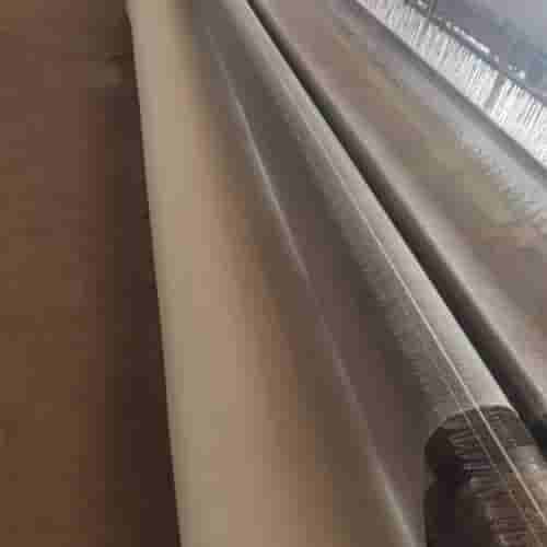 cold rolled steel mesh