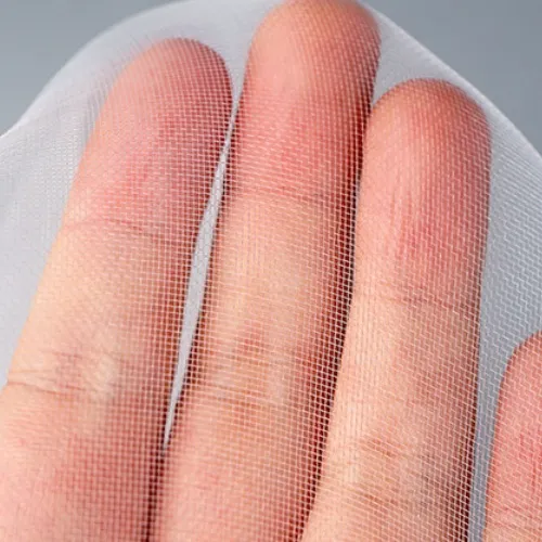 expanded steel mesh