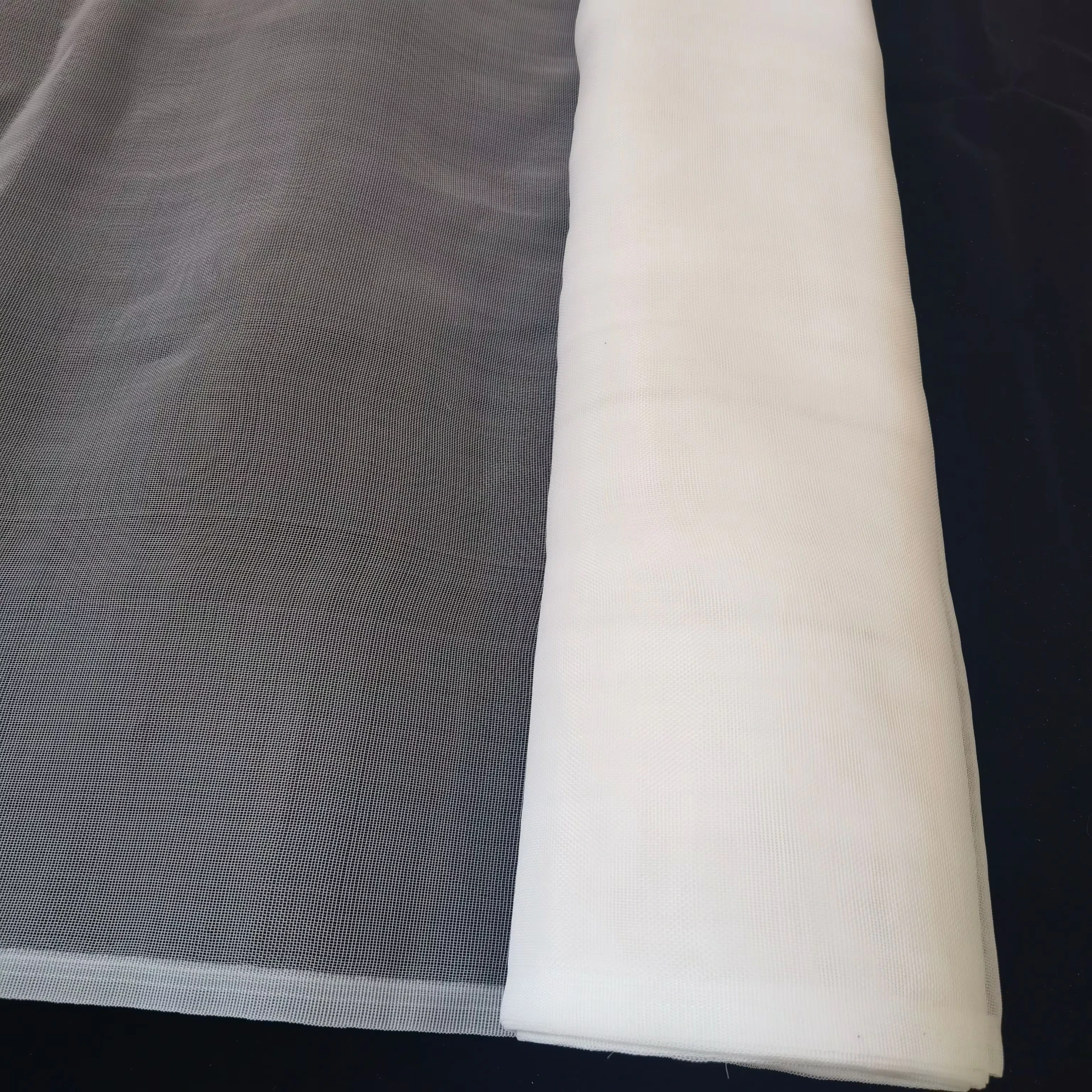 scaffold safety netting