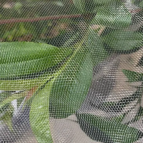 fall protection mesh