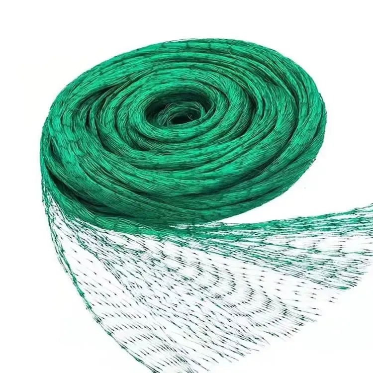 aviary nets