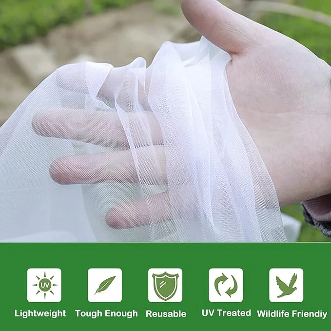 insect net mesh 50