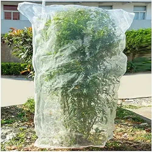 bird control netting