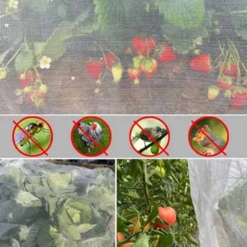 plastic nets for windows
