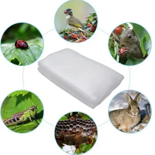 bug netting fabric