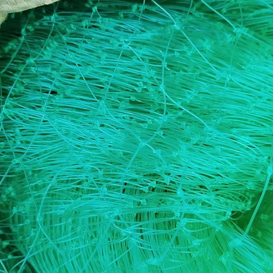 safety nets for stairs