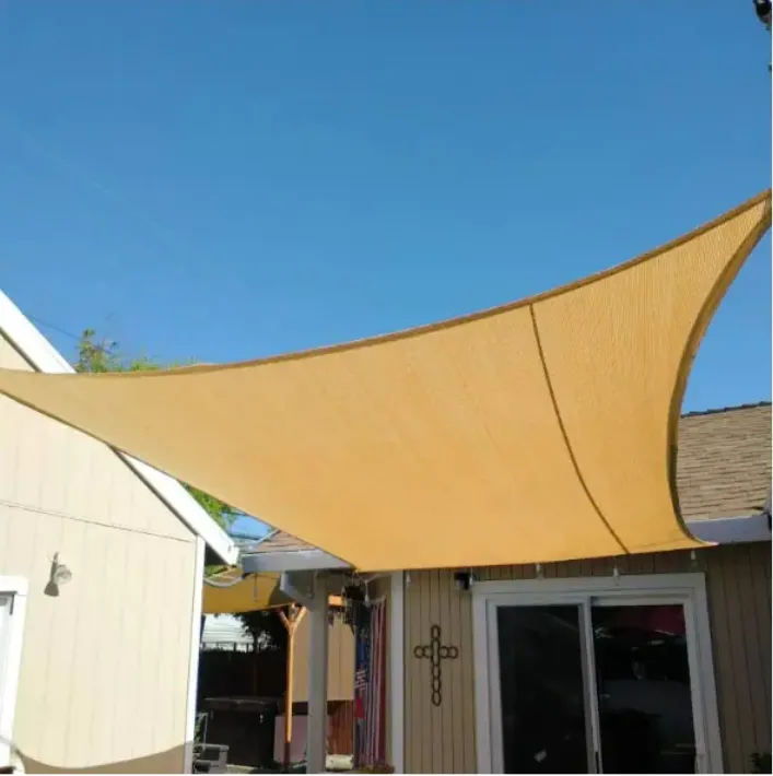 insect proof net house