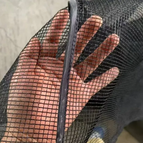 steel expanded metal mesh