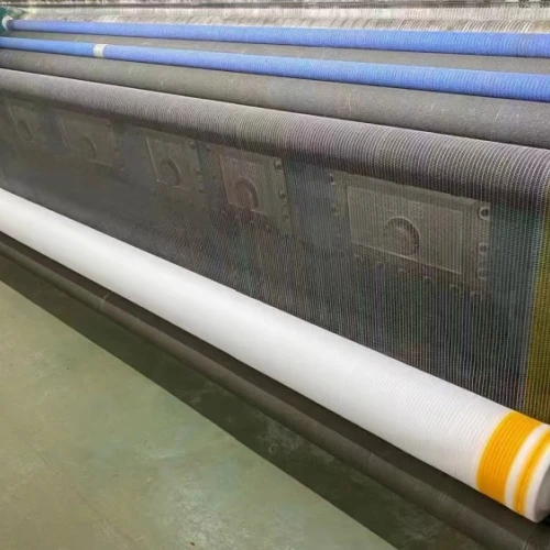 plastic poultry netting