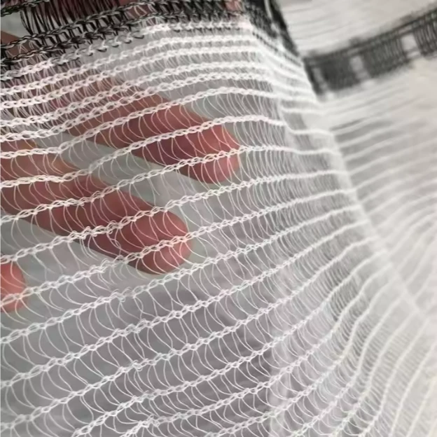 rubber coated metal mesh