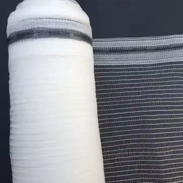 plastic net