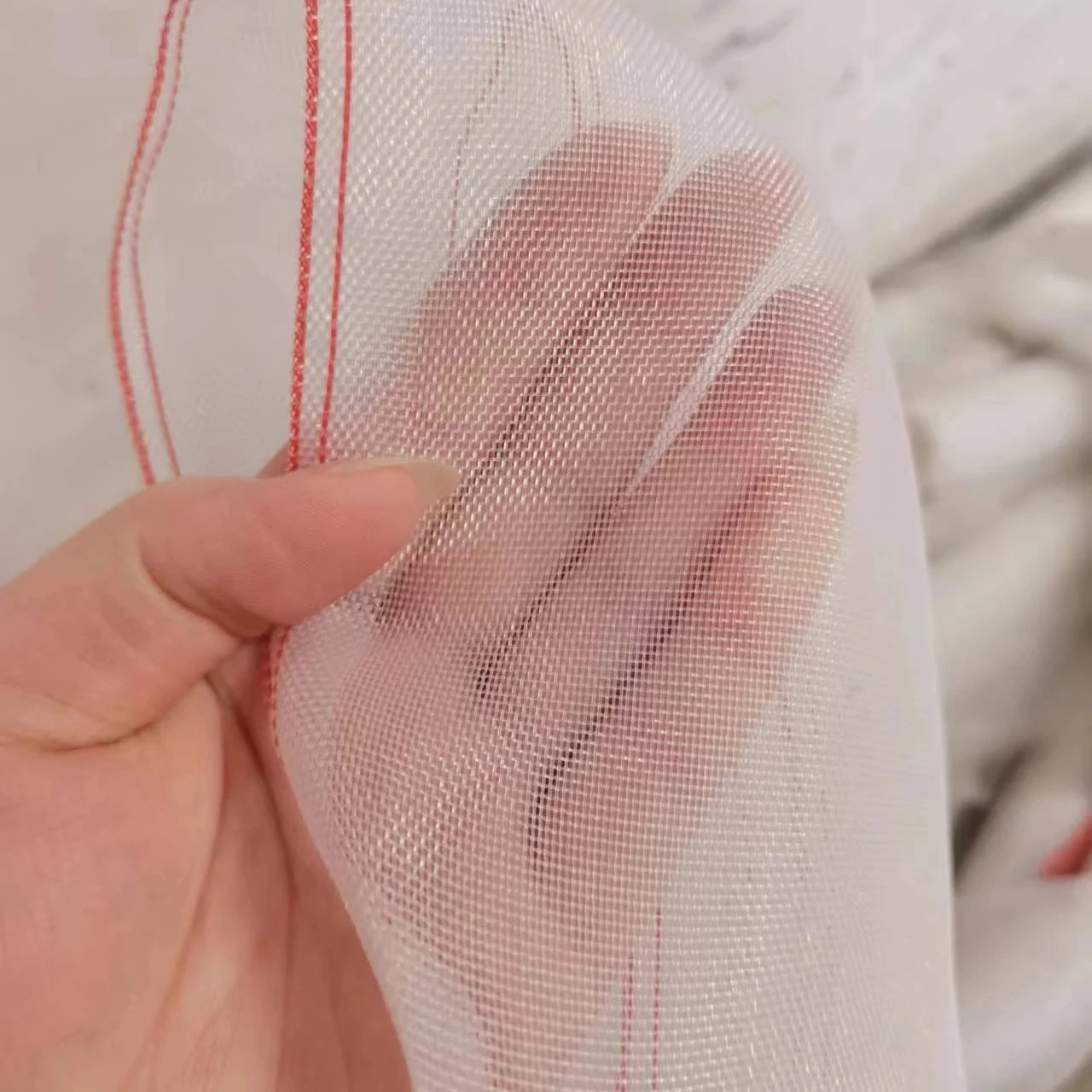 wire mesh filter