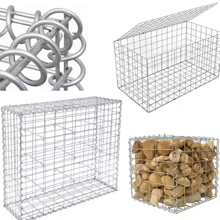 barrier safety net