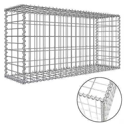 plastic safety netting