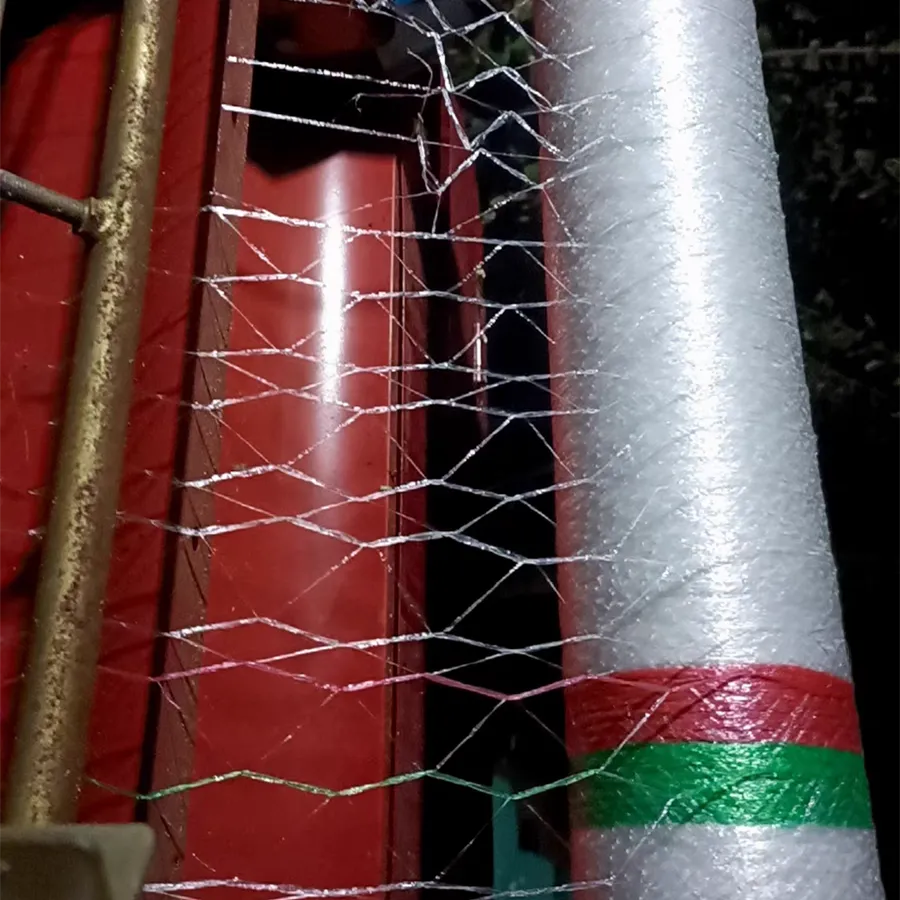 heavy duty steel mesh
