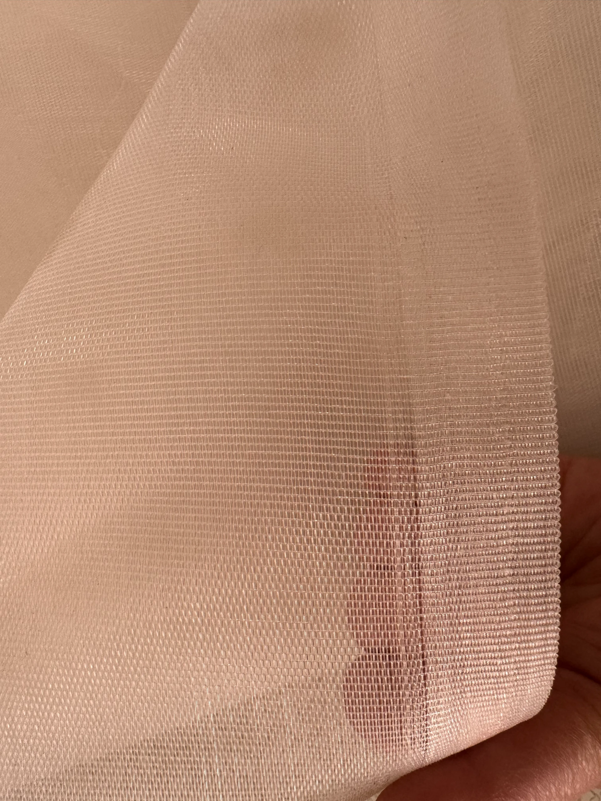 20 micron mesh filter
