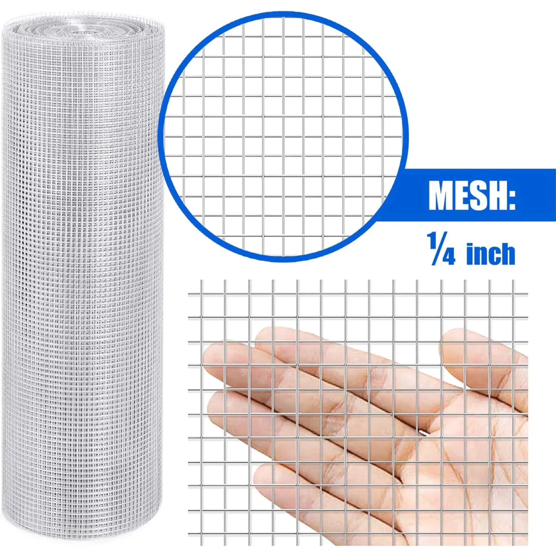 Read More About welded fence